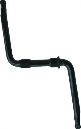 Bicycle Components Chainwheel and Crank