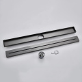 Square Stainless Steel Anti-odour Floor Drain