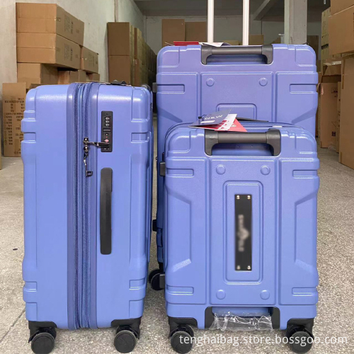 20 Inch Abs Luggage