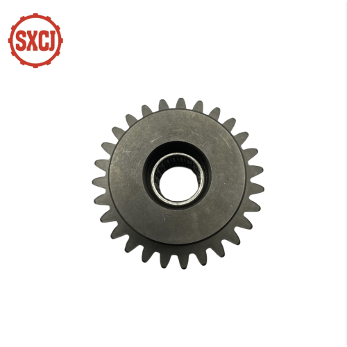 OEM Synchronizer Ring Gear 9670611780 / 9570611780 for FIAT DUCATO Reverse Gear Transmission