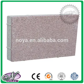 200x100mm Ecological water permeable outdoor floor tile