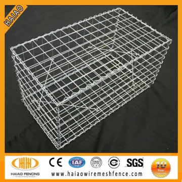 ISO Quality With Best Price for Maccaferri Gabion,welded gabion