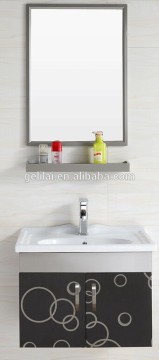 STAINLESS STEEL CABINET BASIN FOR BATHROOM