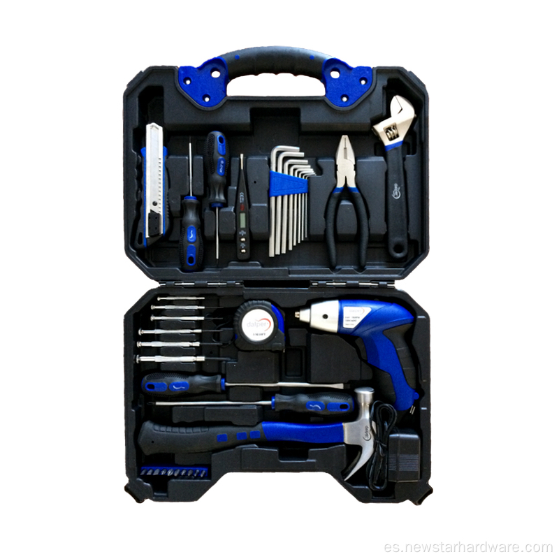 36 PPCS Tools Tools Power Tools Establecer herramientas de promoción