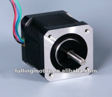Laser machine size 42mm high torque Hybrid Stepper Motor