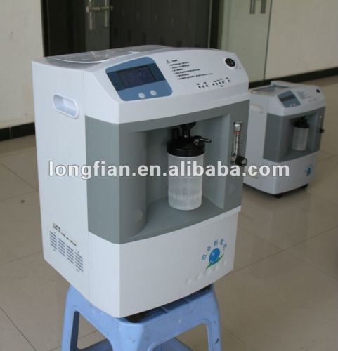 Oxygen Generator for veterinary use