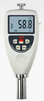 Wholesale low price high quality durometer hard rubber,hardness tester price,hardness tester