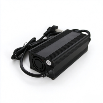 Three wheel electric vehicle battery charger 15A
