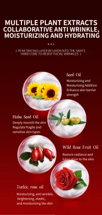 LumiRose Otto Revive Elixir