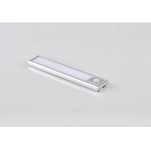 Energy saving T8 LED tube with motion sensor