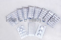 Folia aluminiowa dla środków farmaceutycznych opakowań