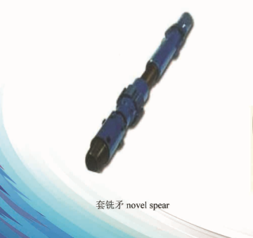 The Factory Produces High Quality Novel Spear
