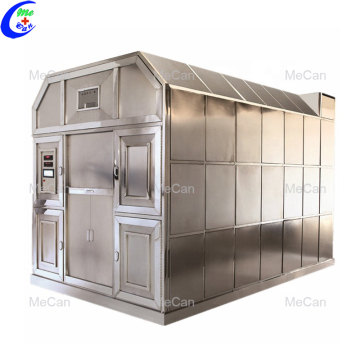 human  incinerators furnaces natural gas crematories