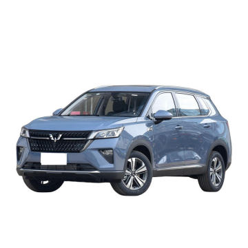 Wuling Xingchen 2023 2.0L 5-Seater DHT Ternary Lithium Battery New Energy Vehicle