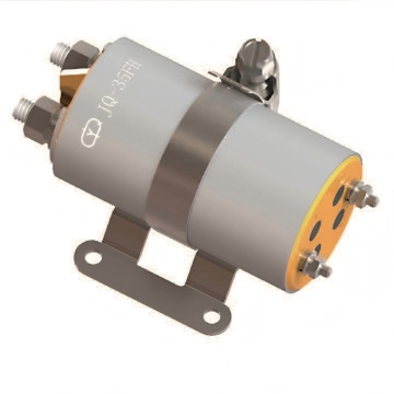 Aircraft Contactor with Military Grade JQ-35FH