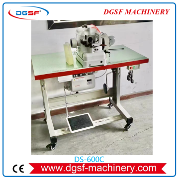 Servo Motor Automatisch Schneidfadennähmaschine DS-600C