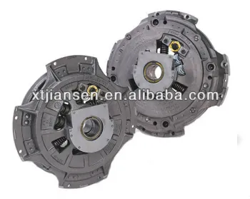 Clutch Assembly Used for IH Navistar, Freightliner