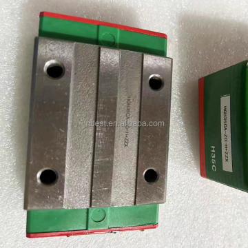 CNC Linear Guides HGH35CAZBP HGH35CA Lineair lager