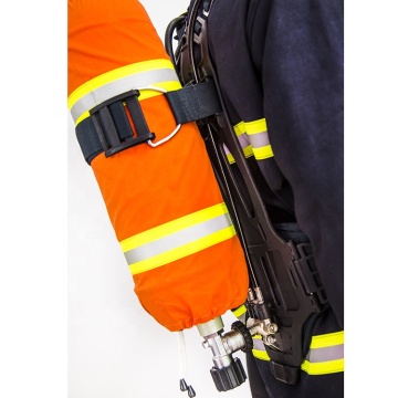 Новый продукт положительное давление пожарное дыхательное аппарат
