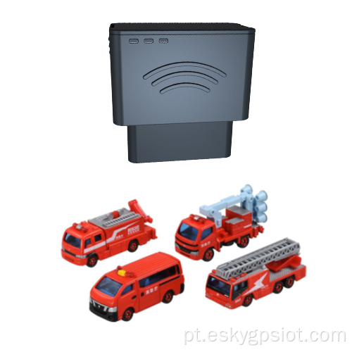NB Micro Obdii Can-Bus GPS Tracker