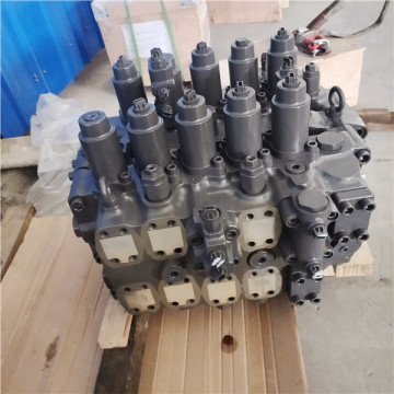 14641032 EC480D Control Valve