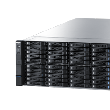 Hot-Sale 4U Rack Server NF8480M6: Intel Xeon Gold 5318H CPU, 64GB RAM, 8SFF Drive Bay, 3-Year Warranty - In Stock