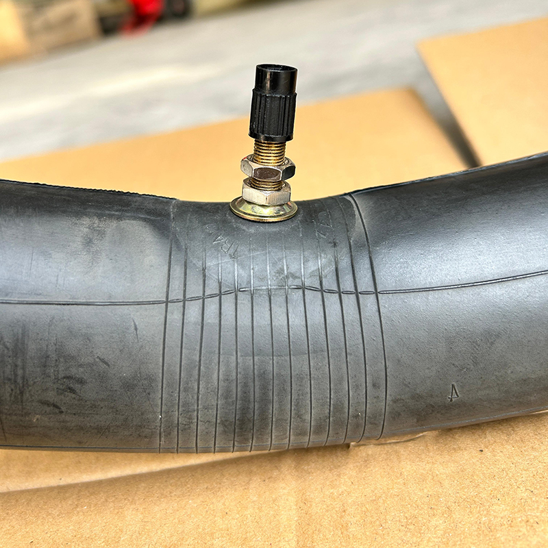 Motorcycle inner tube 2.75-18