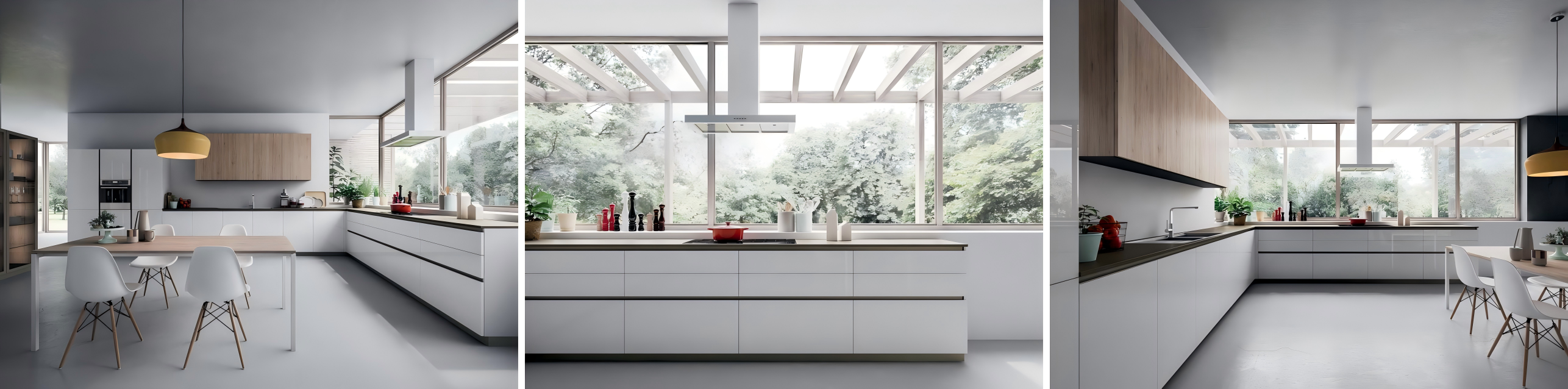Kitchen Cabinet