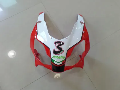 Motorcycle fairing kit for Aprilia RS125 06-11 FFKAP001
