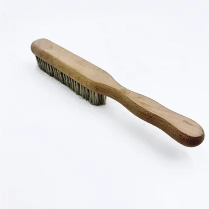 Versatile Household Coat Brush