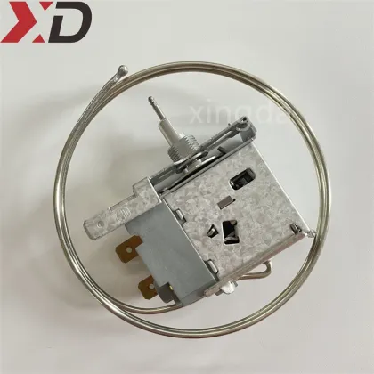 Wholesale Refrigerator Thermostats: Original LG, Samsung, Toshiba Parts
