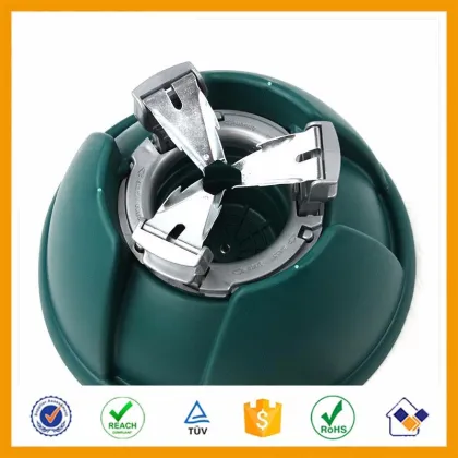 Hot selling christmas tree skirt for wholesales