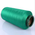 dty 150/48 recycled polyester textured filament yarn