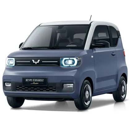 Wuling Mini Ev 120KM High Speed Car Search