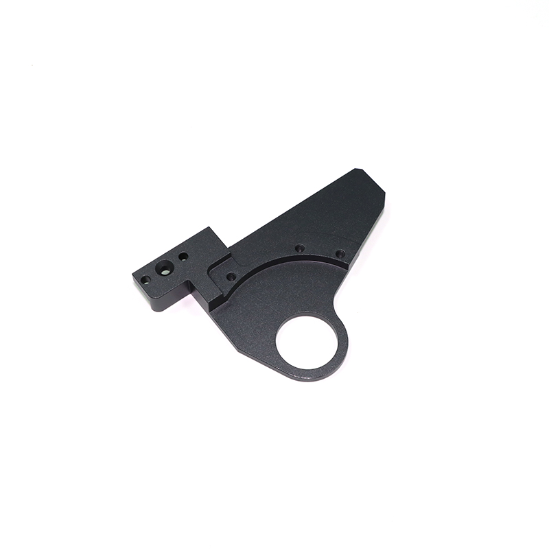 Precision CNC Milling Services for Custom Parts