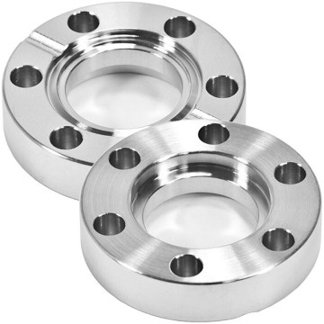 17-4PH Stainless Steel Welding Neck Flanges: Specifications, Applications, and Buying Guide