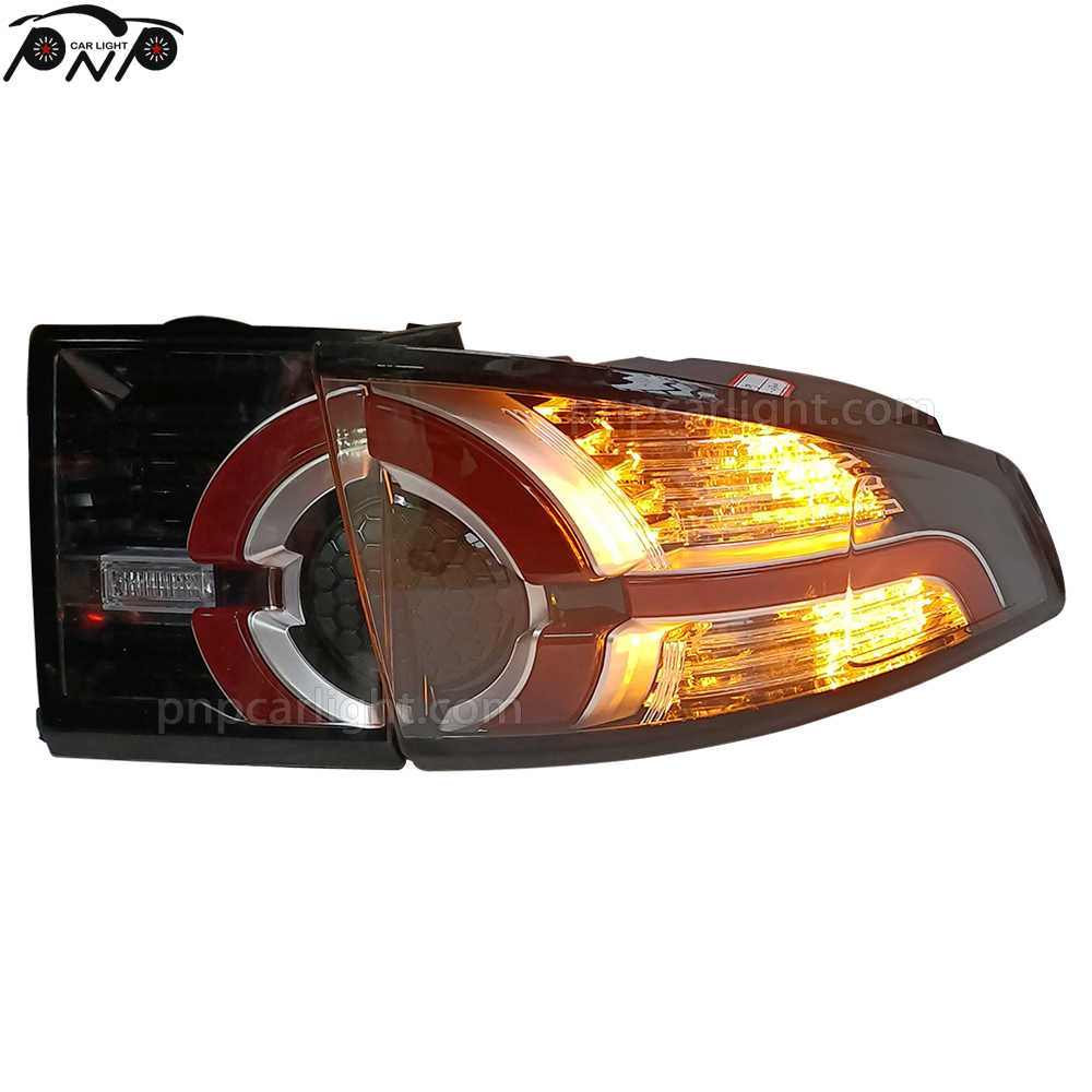 Discovery Sport Rear Lights