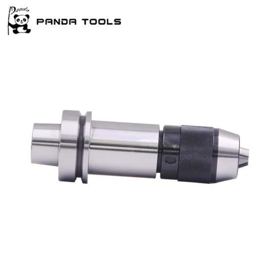 HSK63F APU Collet Chuck - China Manufacturing Tool Holder
