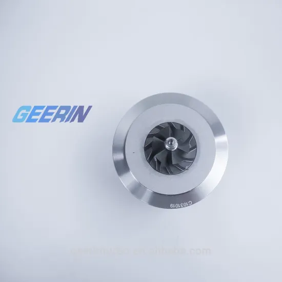 Turbo turbocharger cartridge GT2256V 709838-5005S 709838 for Mercedes-PKW Sprinter I Dodge Sprinter