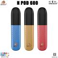 N POD 600 PENO VAPA DESPOSIBLE