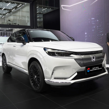 2024 Enp1 New Energy Vehicles Enp1 510km Mileage 5seats Suv Pure Electric Car Hon-da Enp1 Ev car