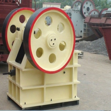 PE 800x1060 Jaw Crusher 330 TPH for Granite, Basalt, Gold, Copper, and Molybdenum