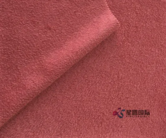 Wool Fabric For Dress Fabric