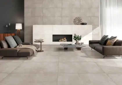Parcos Floor tile Nature stone glazed procelain tile