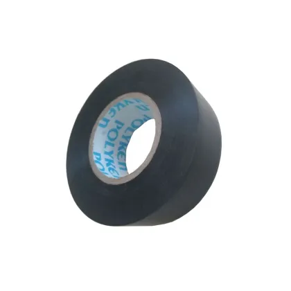 POLYKEN brand black color cold applied inner tape