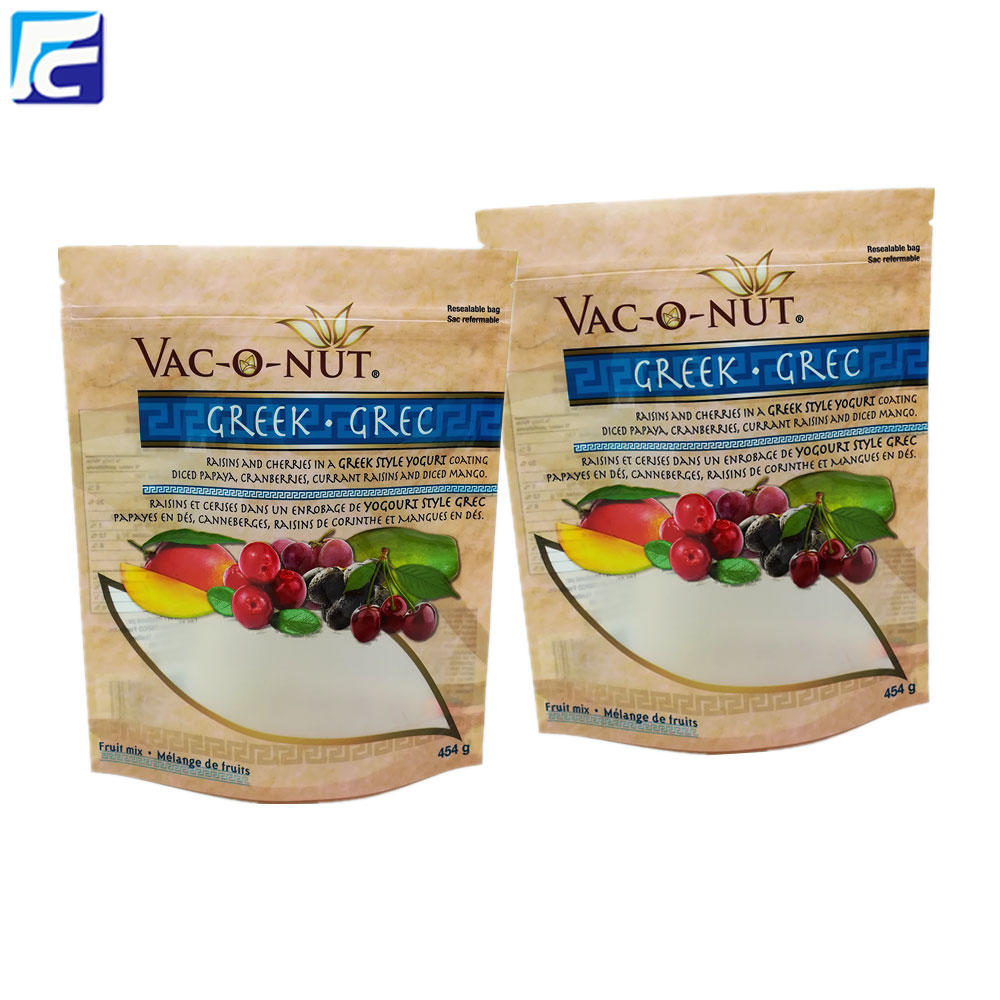 Food Packaging Bags