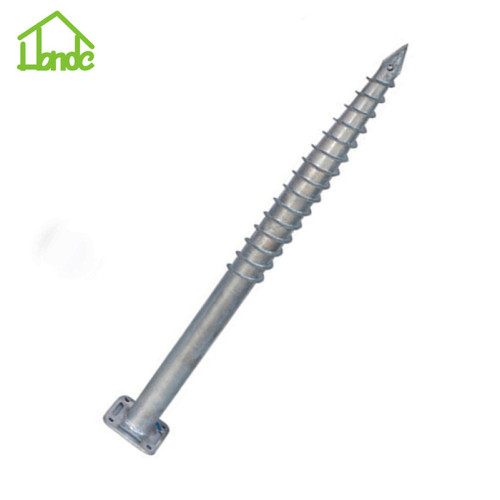 Commercial Price factory of ground anchor pegs