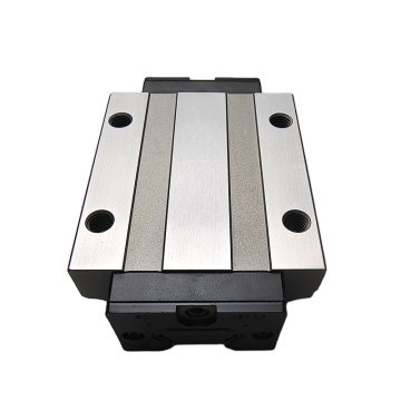 Original PMI MSA25LE Linear Guide Block - Heavy Load Type: Your Solution for Durable Guideways