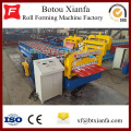 Roof Shingle Making Machine Roll-Forming Machinery