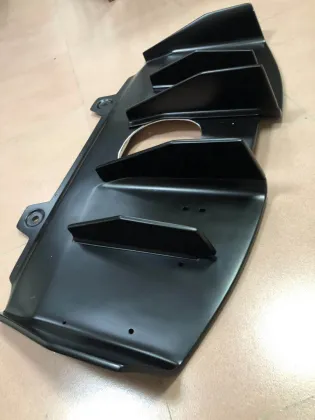 For Lotus Elise Cup S3 Body kit